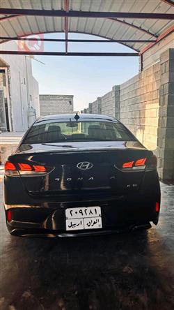 هيونداي سوناتا